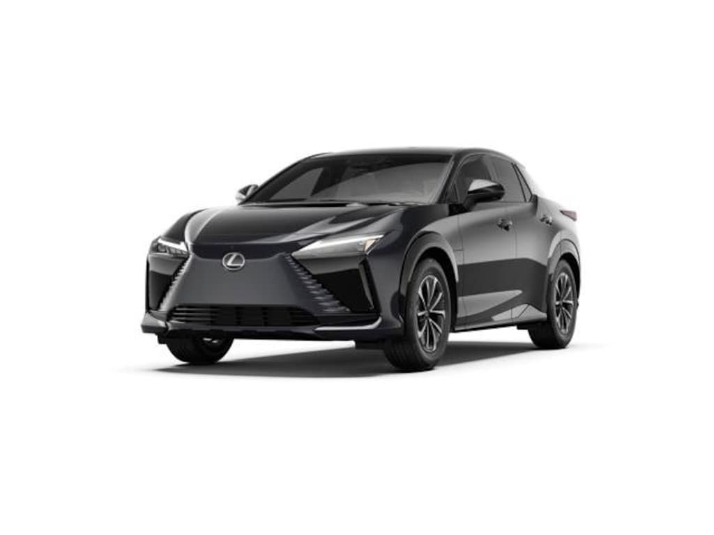 New 2026 Lexus RZ 350e PREMIUM Sport Utility