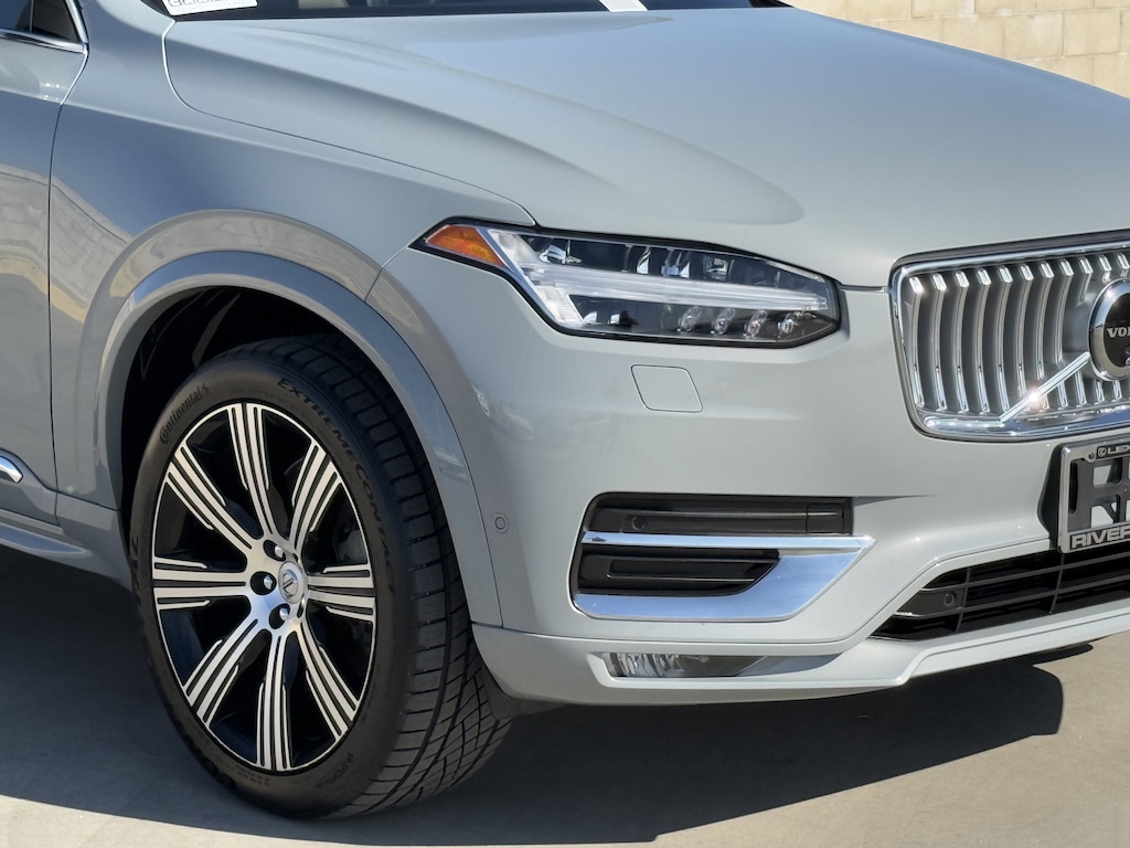 Used 2024 Volvo XC90 B5 Plus Bright SUV