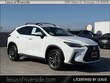  LEXUS NX 350h