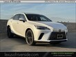  LEXUS RX 450h Plus
