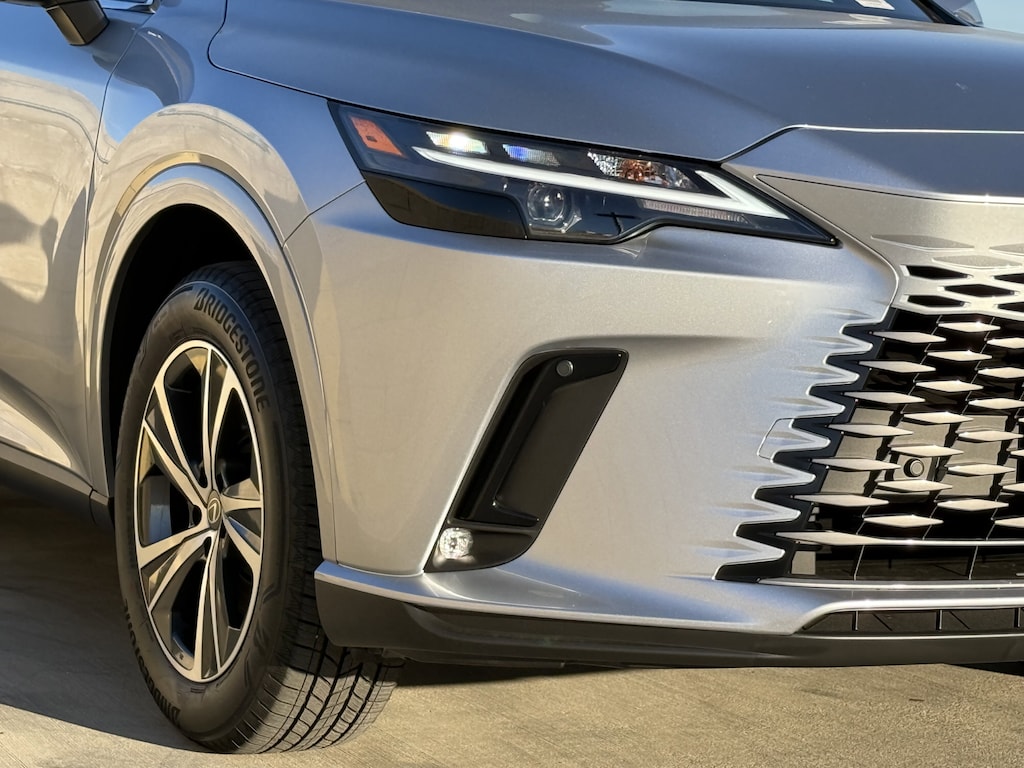 New 2026 Lexus RX 350 PREMIUM Sport Utility