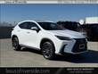  LEXUS NX 350