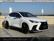  LEXUS NX 350h