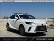 LEXUS RX 350h