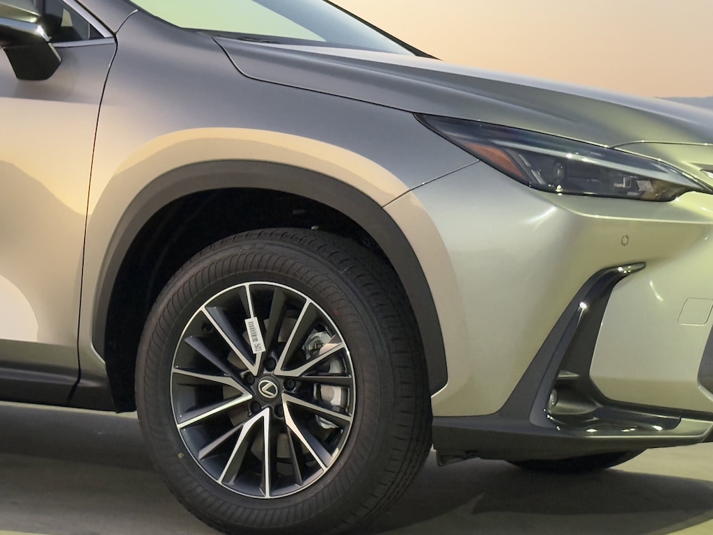 New 2026 Lexus NX 350 PREMIUM Sport Utility