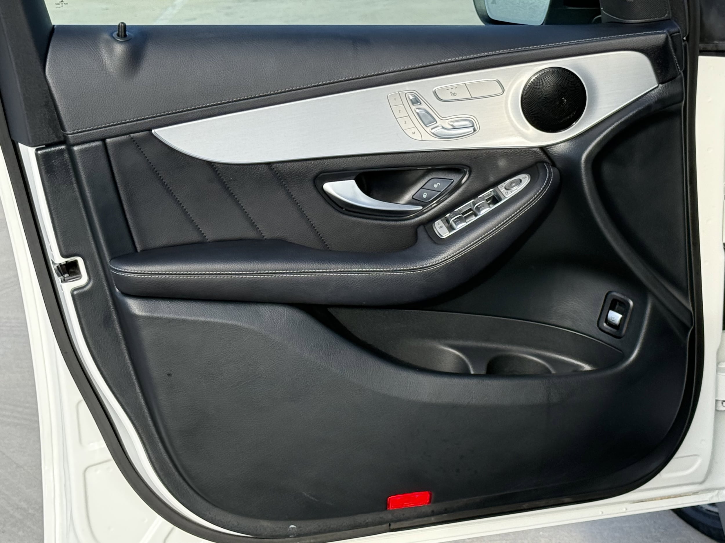 2022 Mercedes-Benz GLC Coupe GLC300 - Photo 17