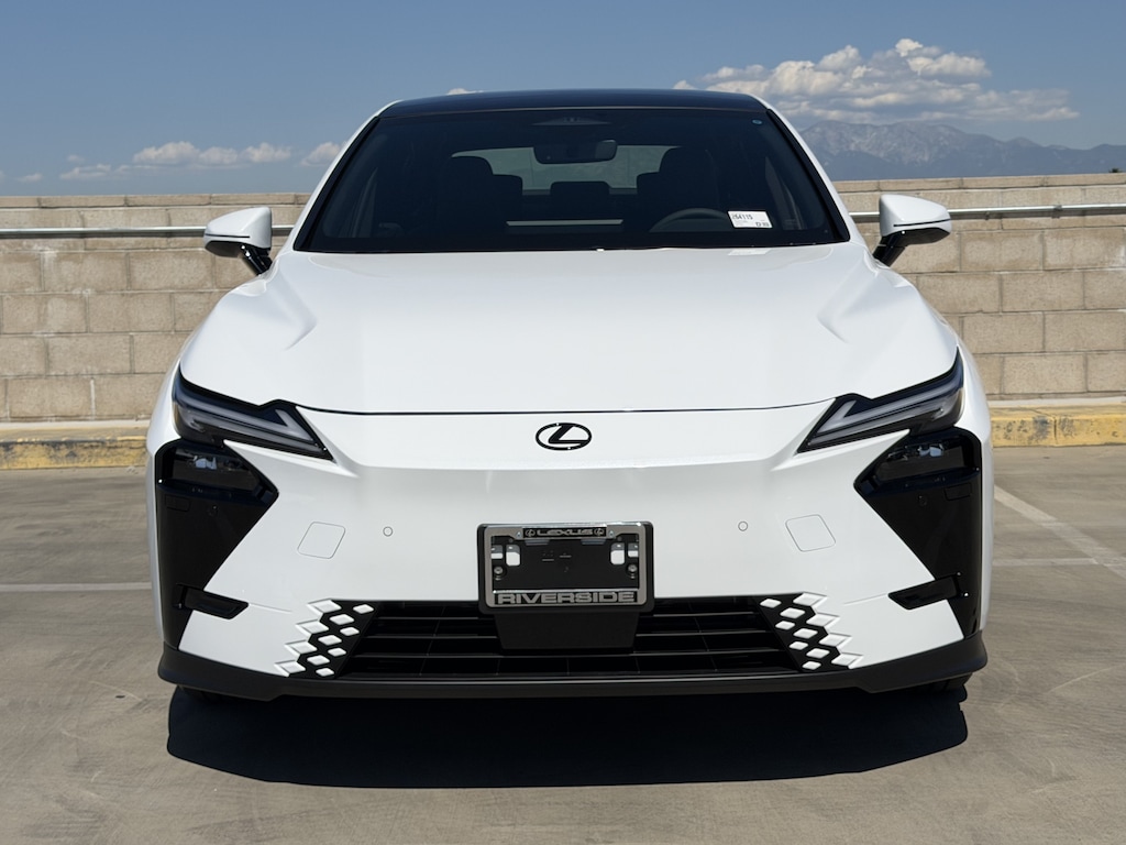 New 2026 Lexus ES 350e PREMIUM SEDAN