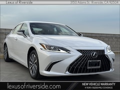 2025 LEXUS ES 350 SEDAN
