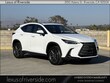  LEXUS NX 350h