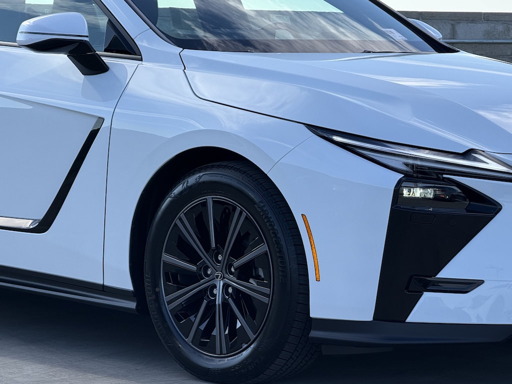 New 2026 Lexus ES 350h PREMIUM SEDAN