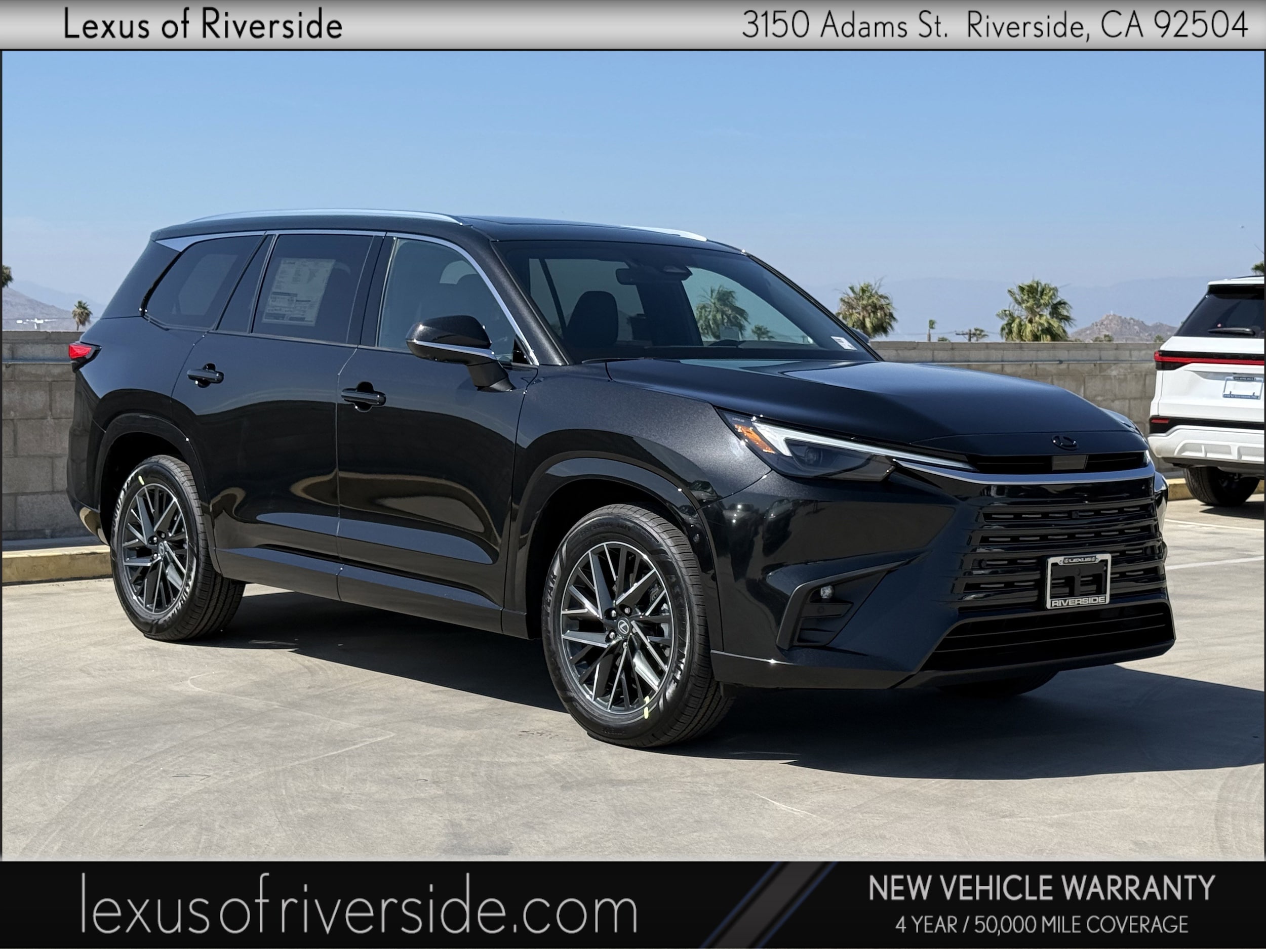 2026 Lexus TX 350 350 Premium FWD's photo