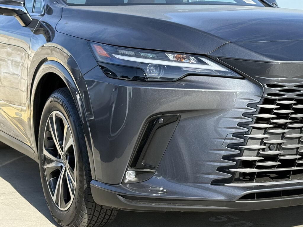 New 2026 Lexus RX 350 PREMIUM Sport Utility