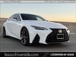  LEXUS IS 350