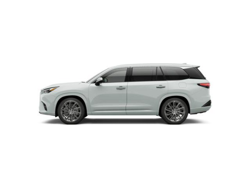 New 2026 Lexus TX 550h Plus LUXURY AWD Sport Utility
