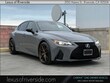  LEXUS IS 350