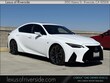  LEXUS IS 350
