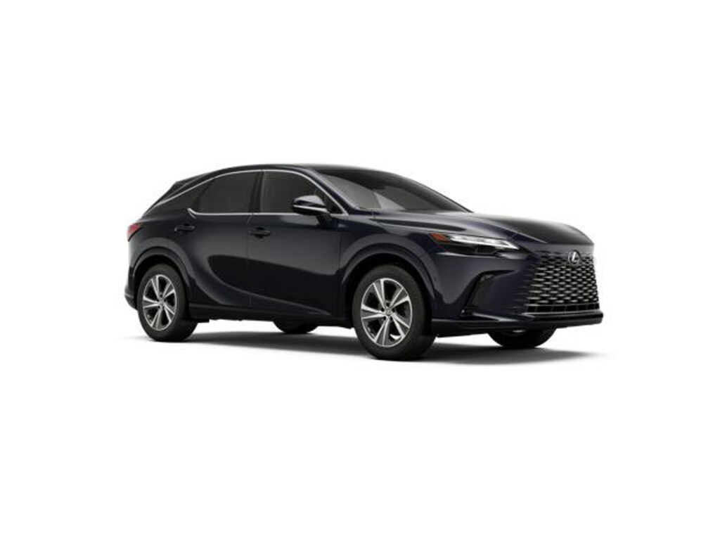 New 2026 Lexus RX 350 Sport Utility