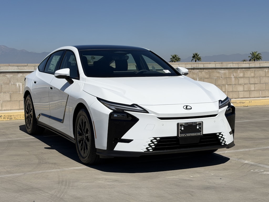 New 2026 Lexus ES ES 350h Premium SEDAN