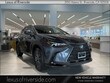 LEXUS NX 350