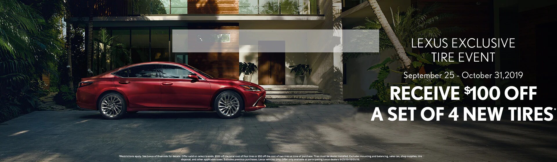 New Lexus and Used Car Dealer Serving Riverside | Lexus of Riverside