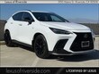 LEXUS NX 350