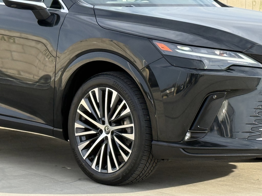 Certified 2024 Lexus RX 350 Premium Plus SUV