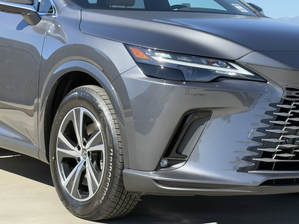 New 2026 Lexus RX RX 350 Premium Sport Utility