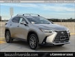  LEXUS NX 350h
