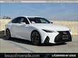  LEXUS IS 350