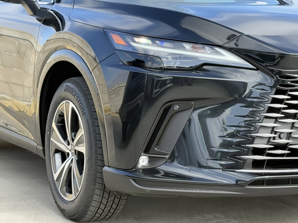 New 2026 Lexus RX 350 PREMIUM Sport Utility