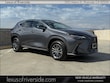  LEXUS NX 350