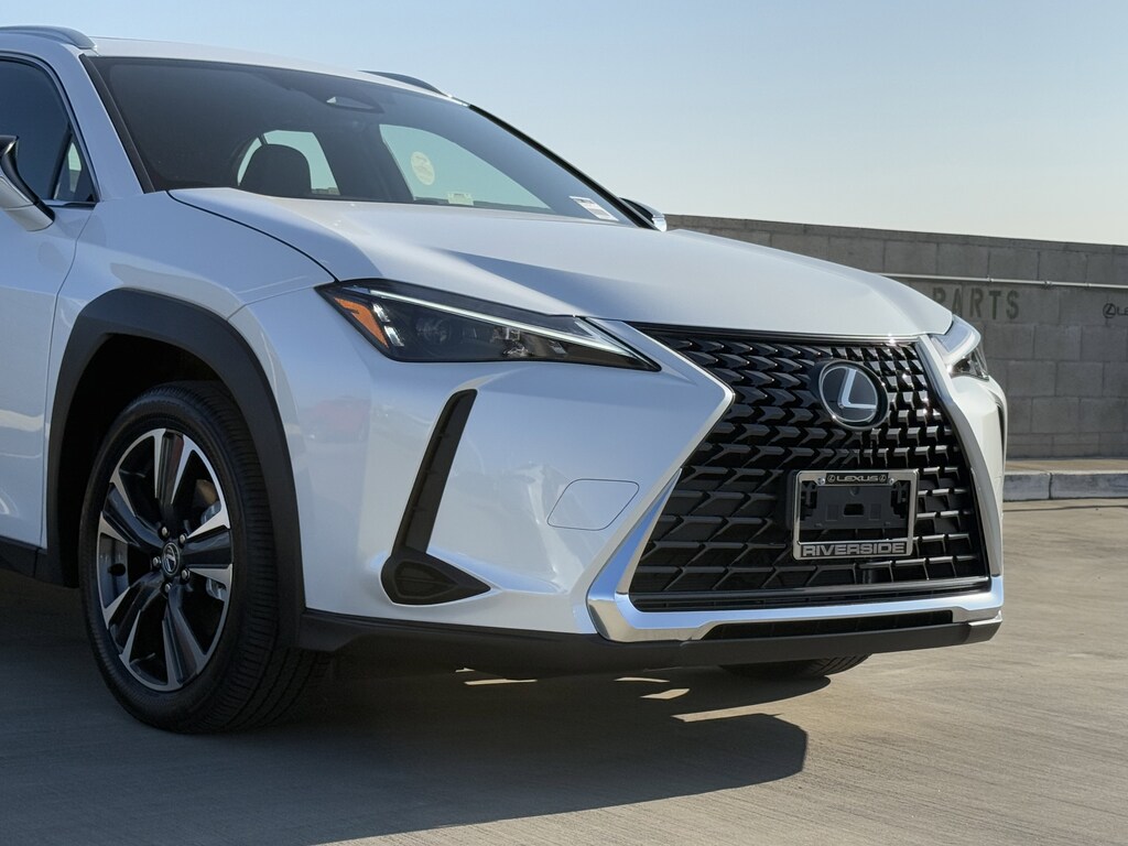 New 2025 Lexus UX 300h  Sport Utility