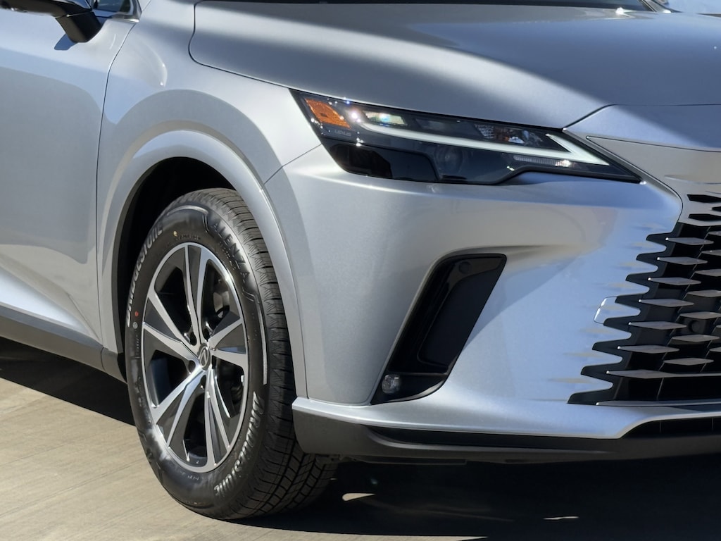 New 2026 Lexus RX RX 350 Premium Sport Utility