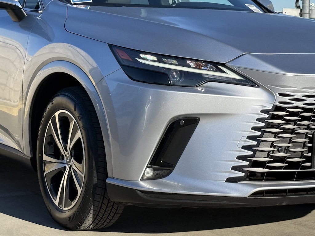 Certified 2023 Lexus RX 350 Premium SUV