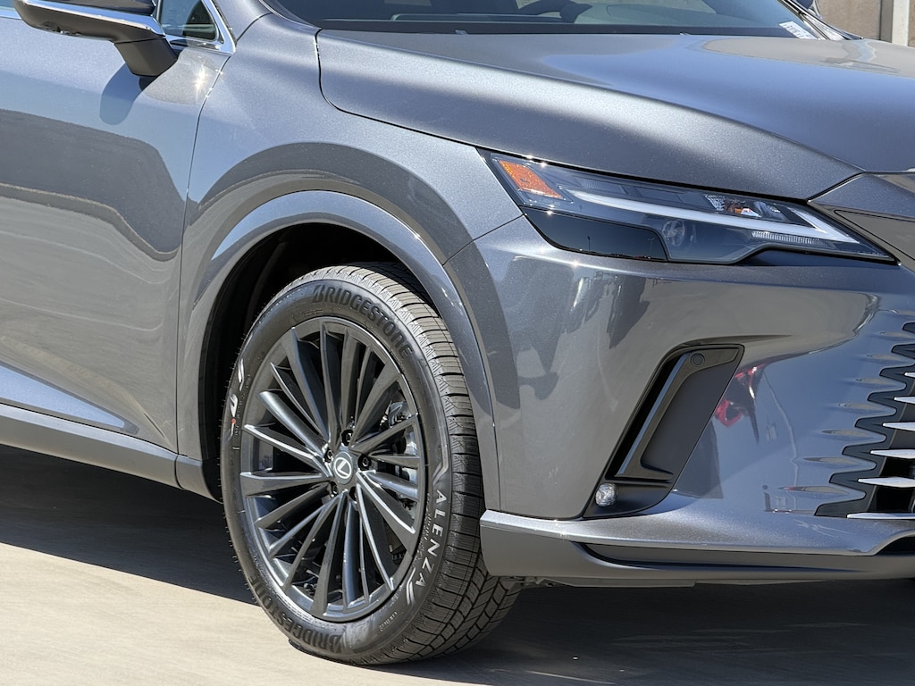 New 2026 Lexus RX RX 350 Premium Sport Utility