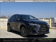 LEXUS NX 350h