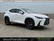  LEXUS NX 450h Plus