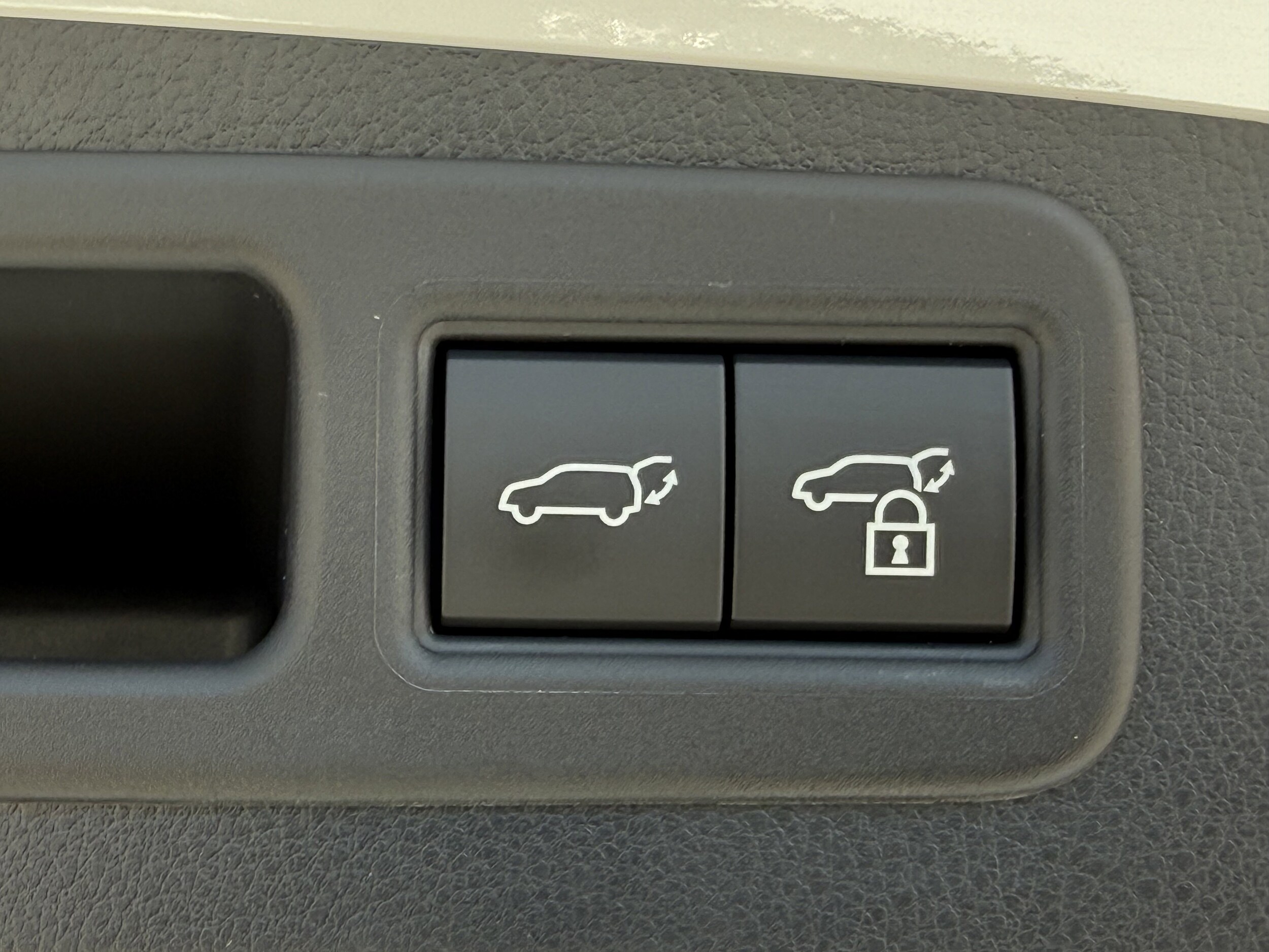 2026 Lexus RX 500h F-Sport - Photo 14