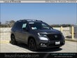 Honda Passport
