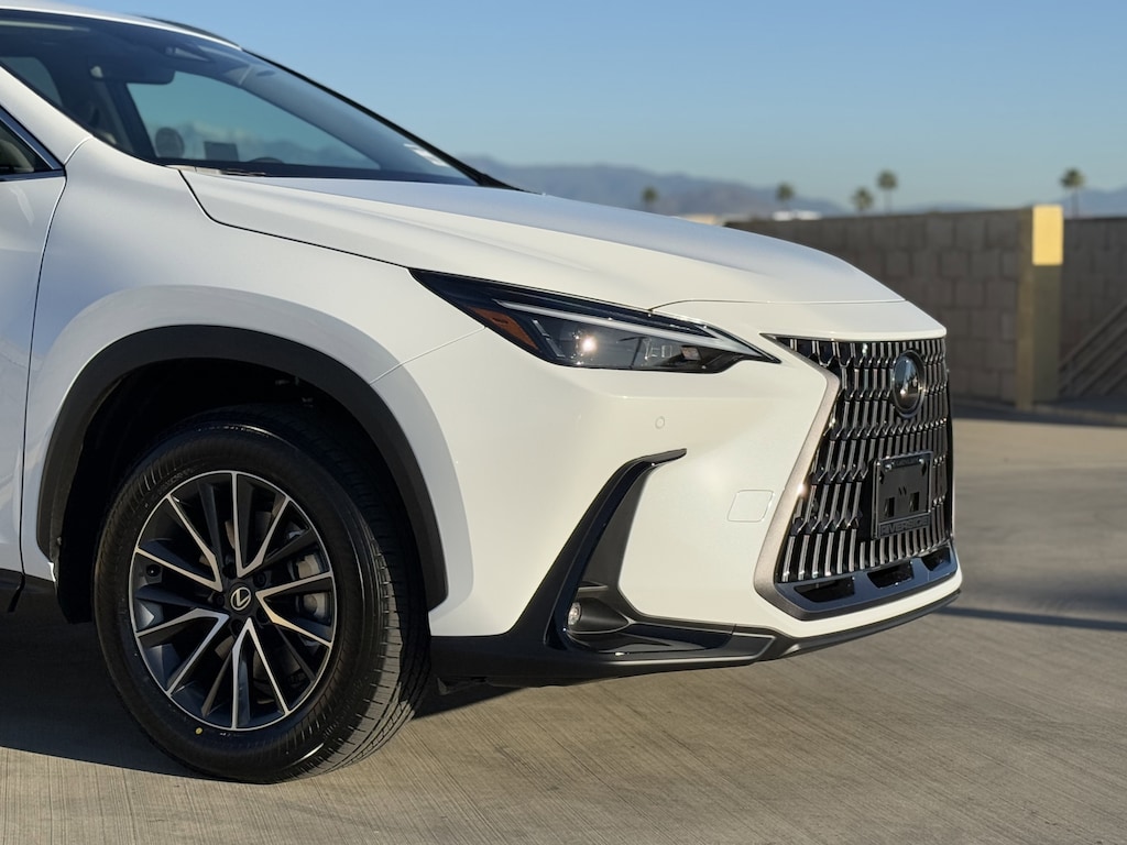 New 2026 Lexus NX 350 PREMIUM Sport Utility