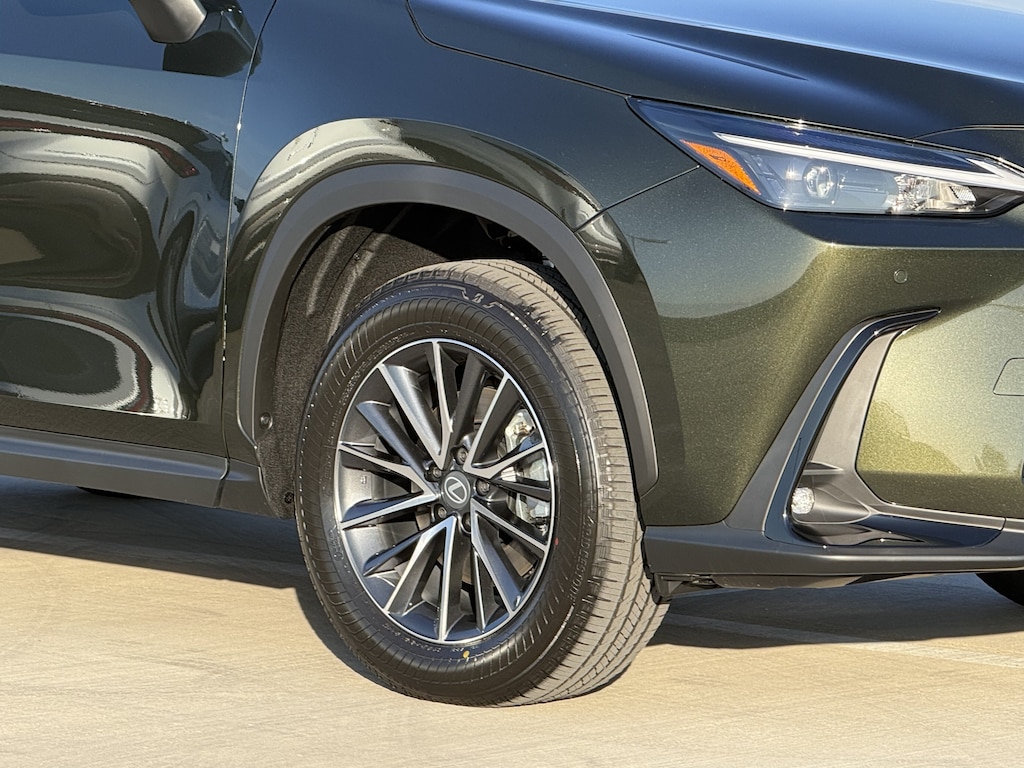 New 2026 Lexus NX 350 PREMIUM Sport Utility