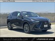  LEXUS NX 350