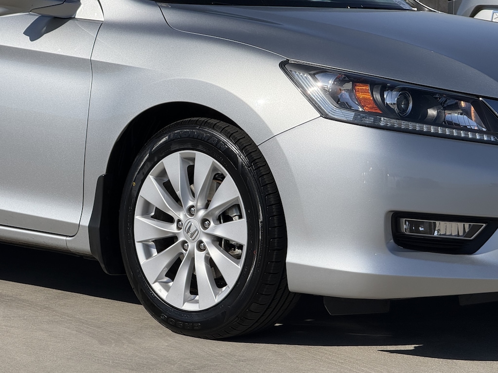 Used 2013 Honda Accord EX Sedan