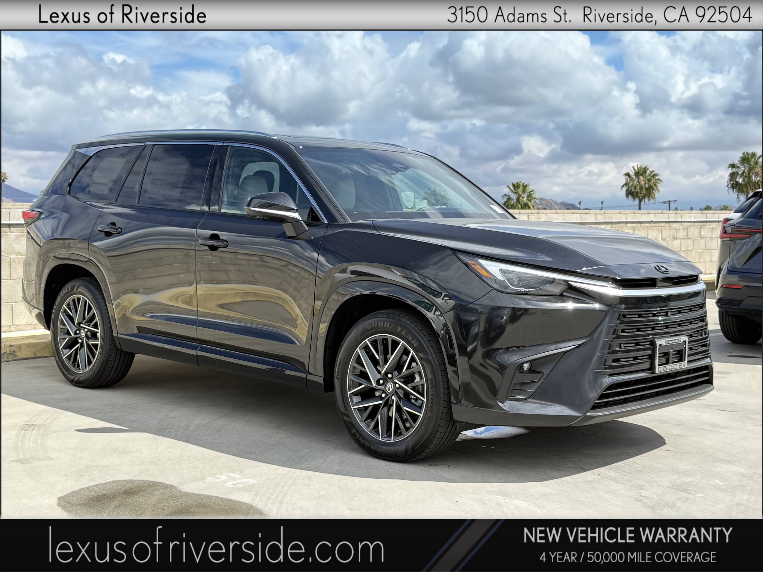 2026 Lexus TX 350 350 Premium AWD's photo