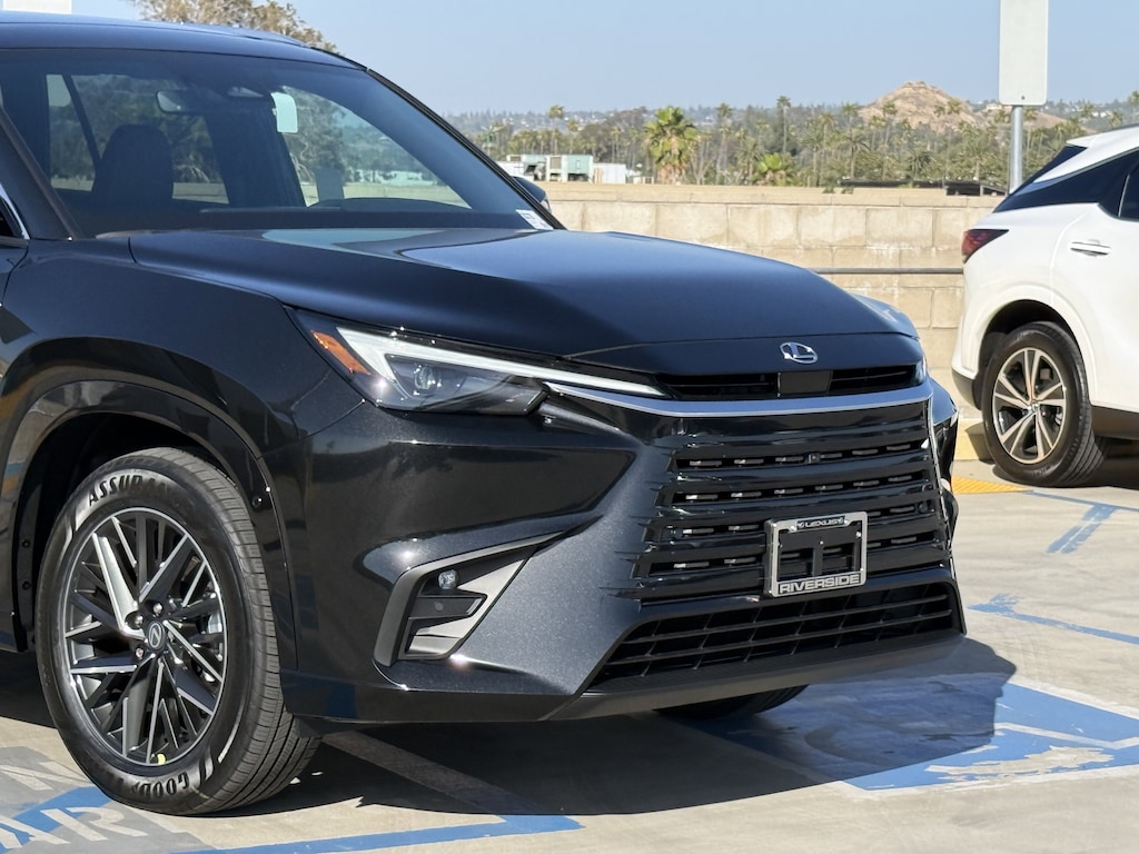 New 2026 Lexus TX 350 PREMIUM AWD Sport Utility