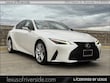  LEXUS IS 300