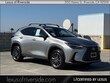  LEXUS NX 350h