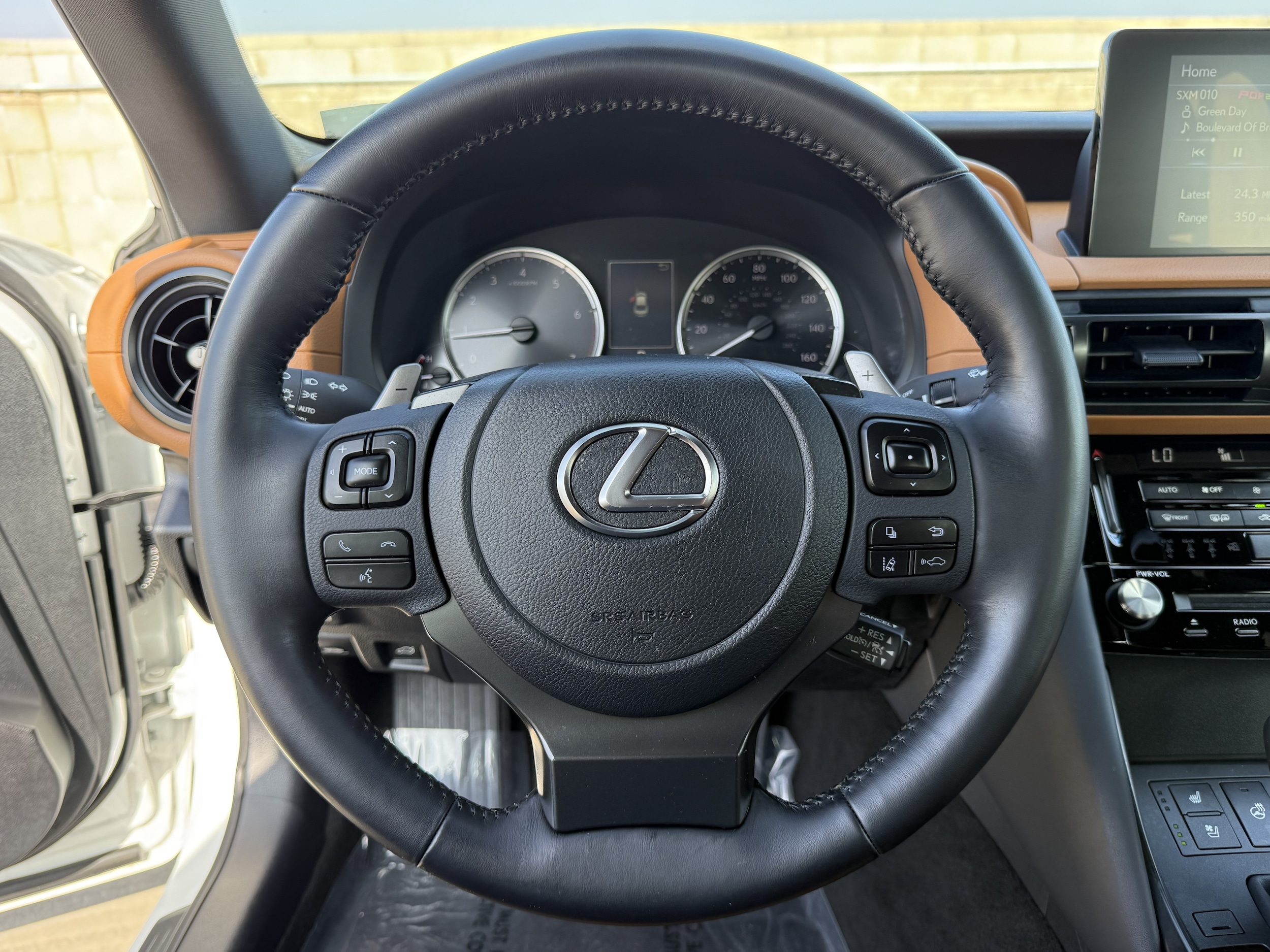2024 Lexus IS 300 - Photo 22