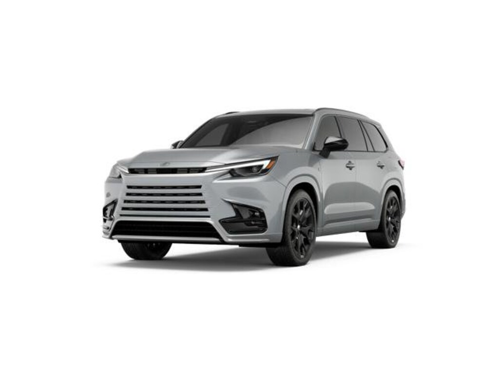 New 2026 Lexus TX 350 F SPORT HANDLING AWD Sport Utility