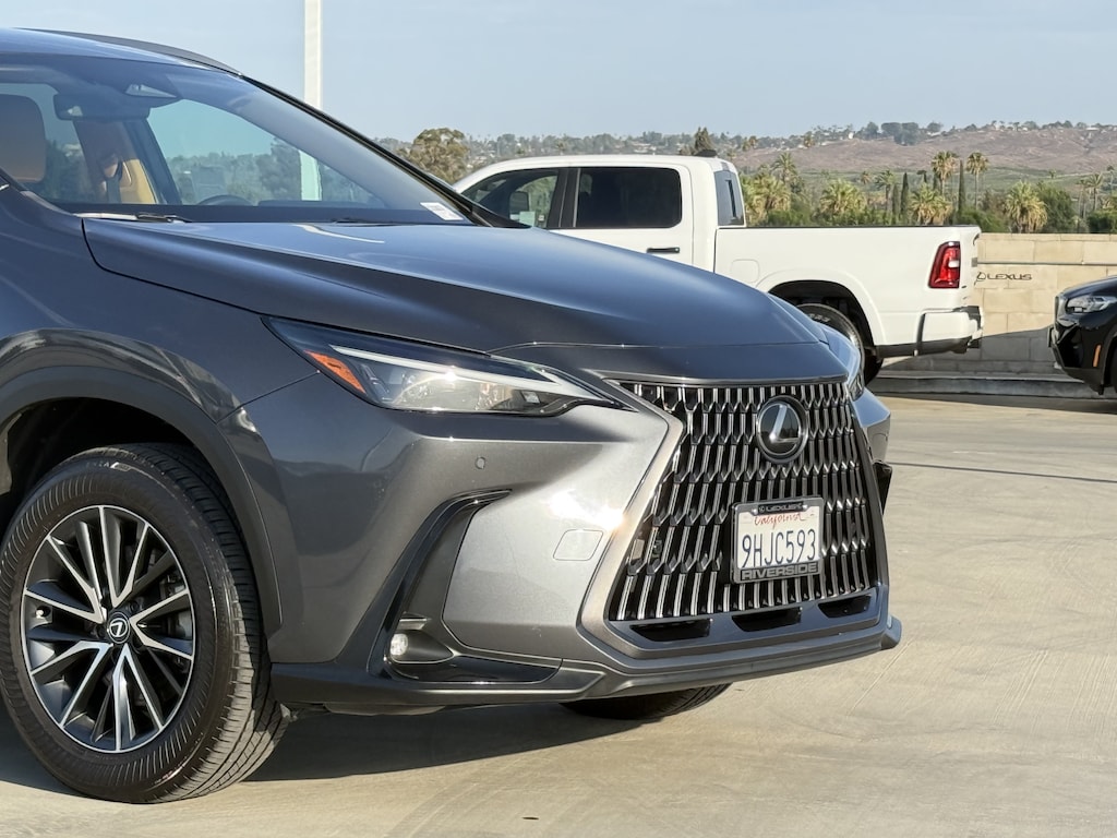 Certified 2024 Lexus NX 350 Premium SUV
